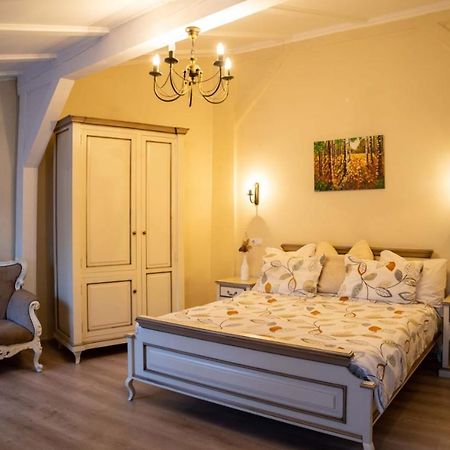 Oldtownvilla Studio Central Sibiu Ngoại thất bức ảnh