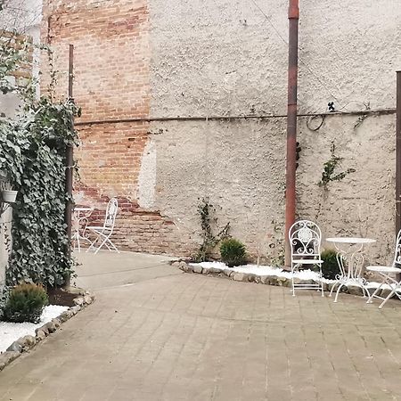 Oldtownvilla Studio Central Sibiu Ngoại thất bức ảnh