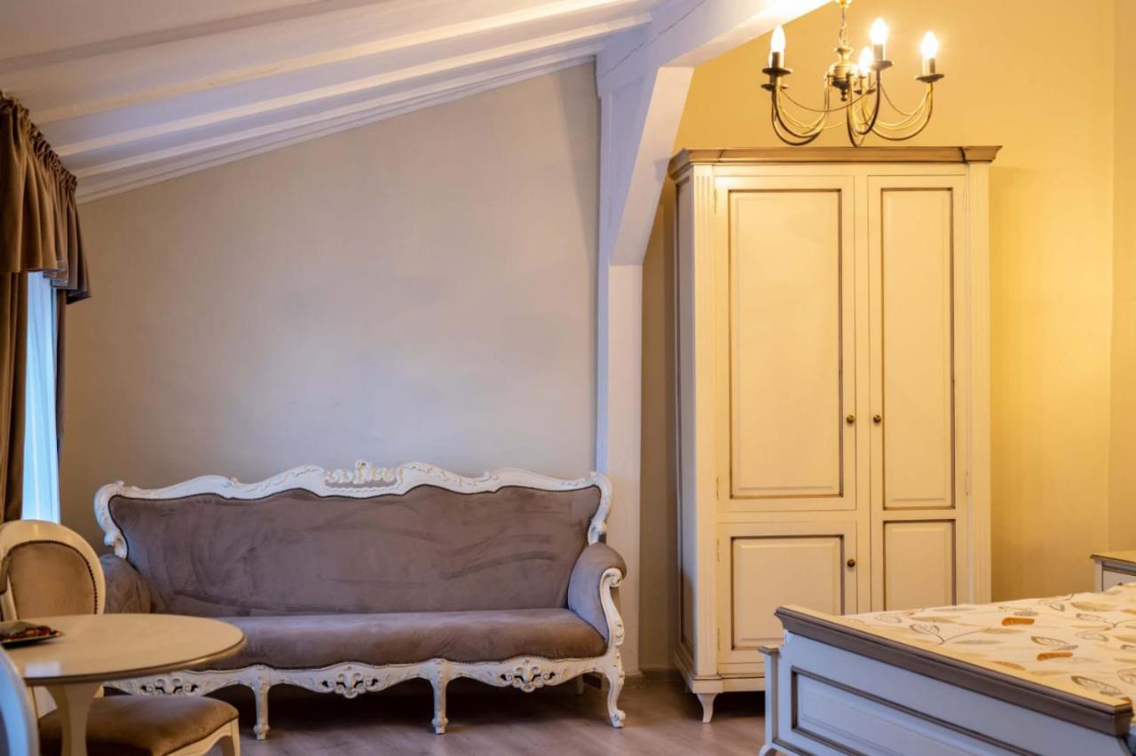 Oldtownvilla Studio Central Sibiu Ngoại thất bức ảnh