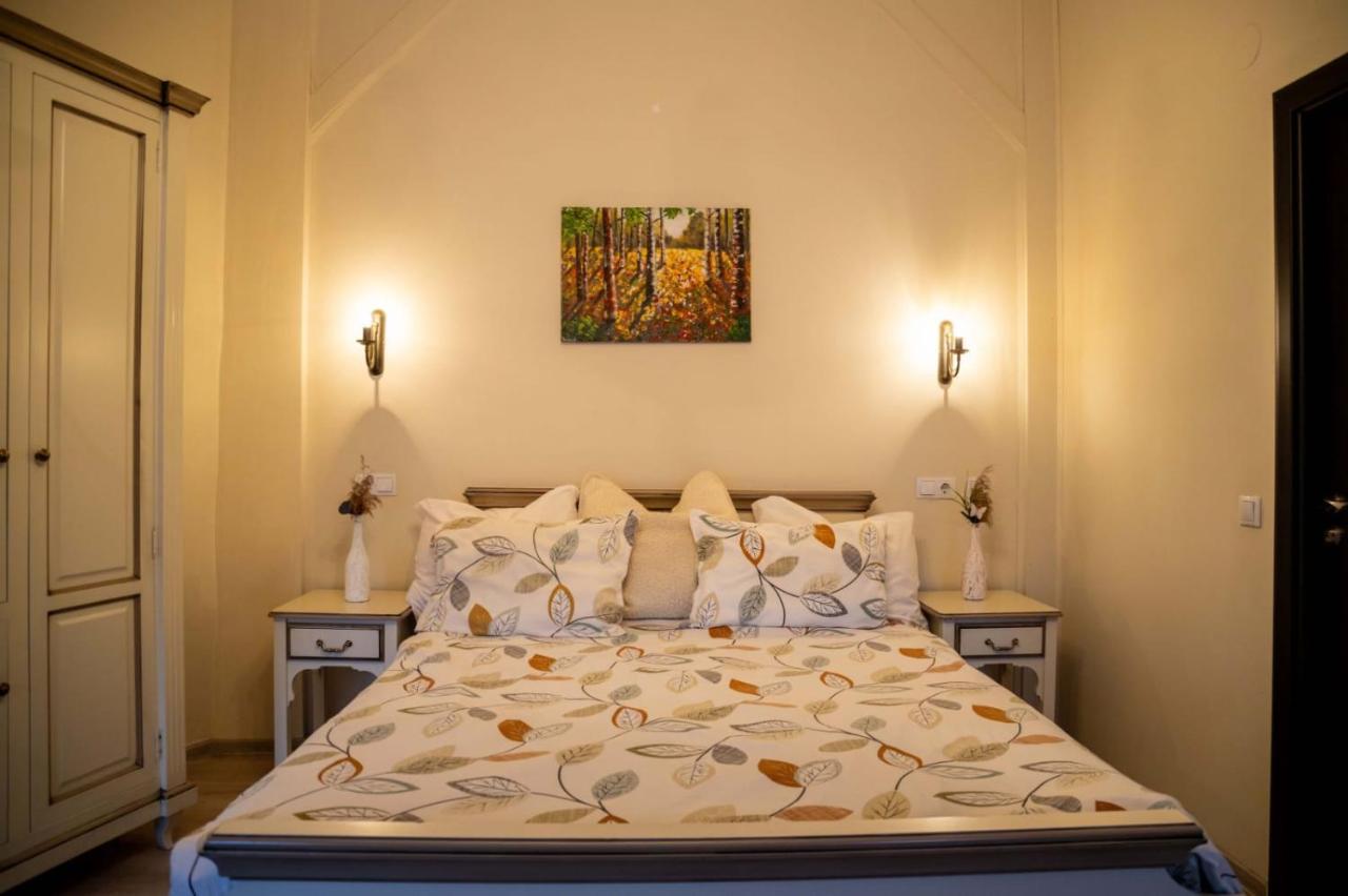 Oldtownvilla Studio Central Sibiu Ngoại thất bức ảnh