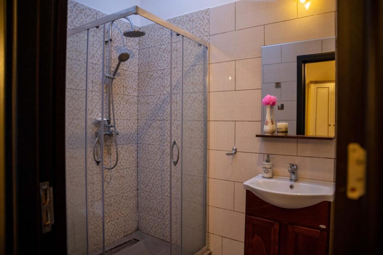 Oldtownvilla Studio Central Sibiu Ngoại thất bức ảnh