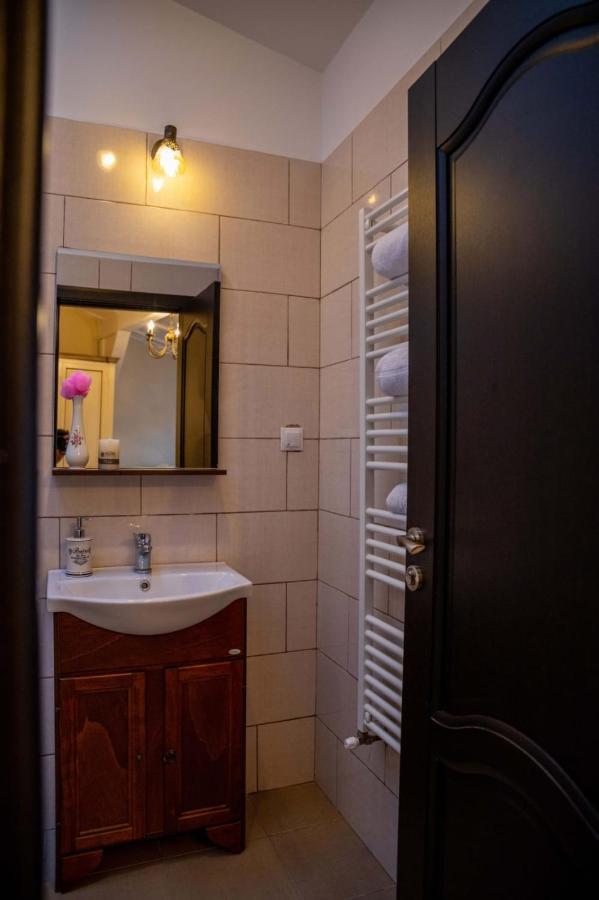 Oldtownvilla Studio Central Sibiu Ngoại thất bức ảnh