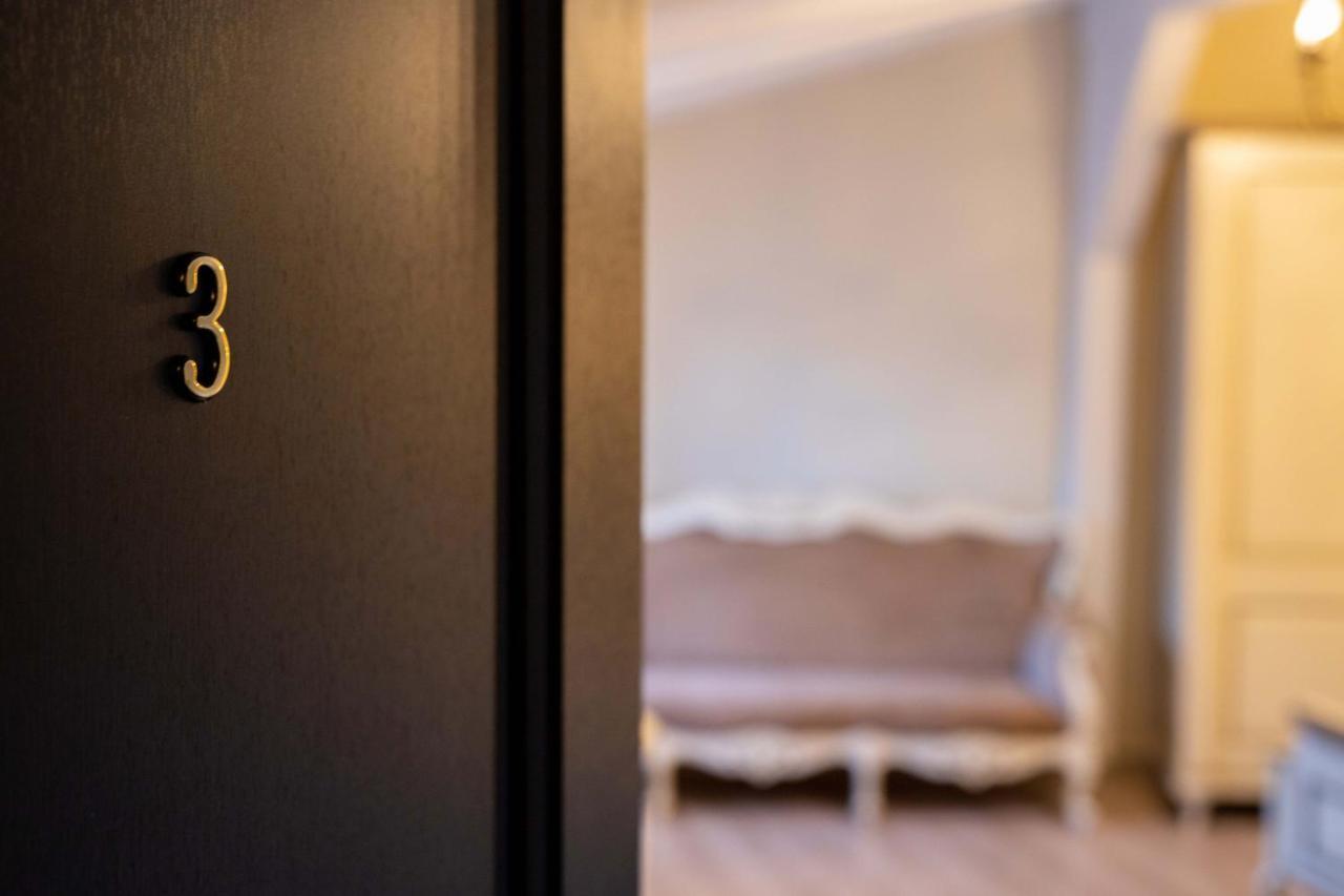 Oldtownvilla Studio Central Sibiu Ngoại thất bức ảnh