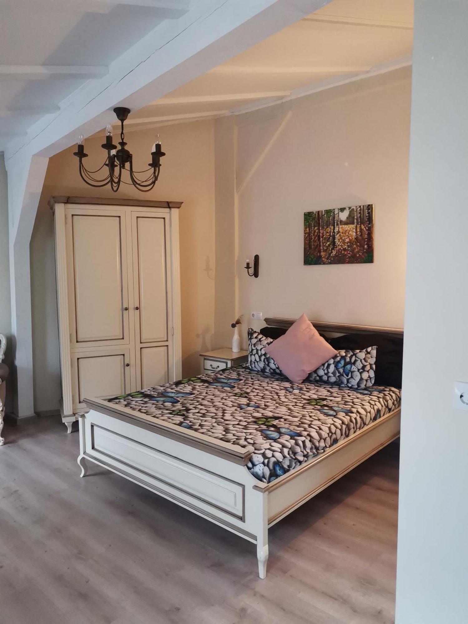 Oldtownvilla Studio Central Sibiu Ngoại thất bức ảnh