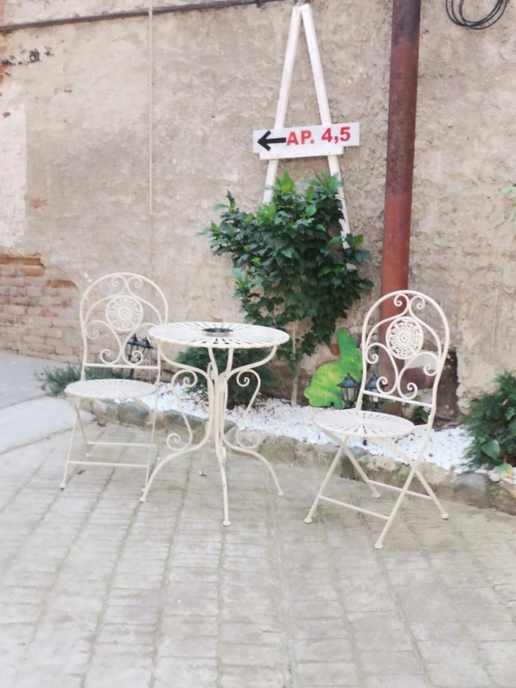 Oldtownvilla Studio Central Sibiu Ngoại thất bức ảnh