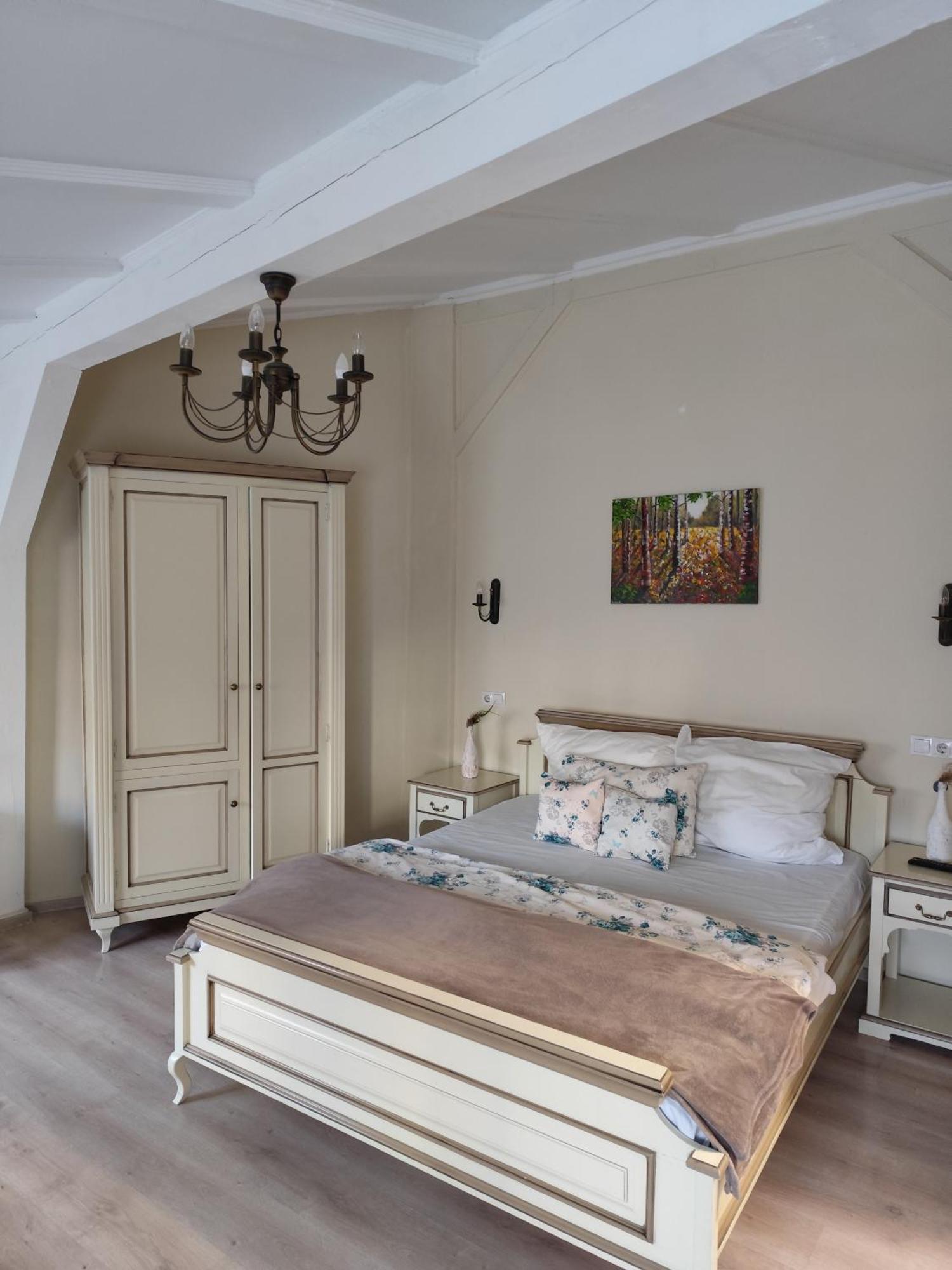 Oldtownvilla Studio Central Sibiu Ngoại thất bức ảnh