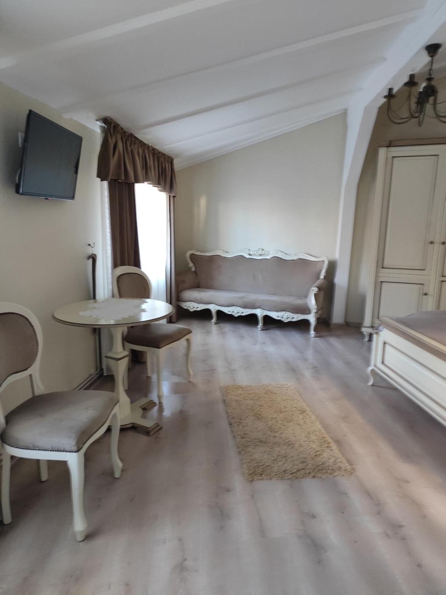 Oldtownvilla Studio Central Sibiu Ngoại thất bức ảnh