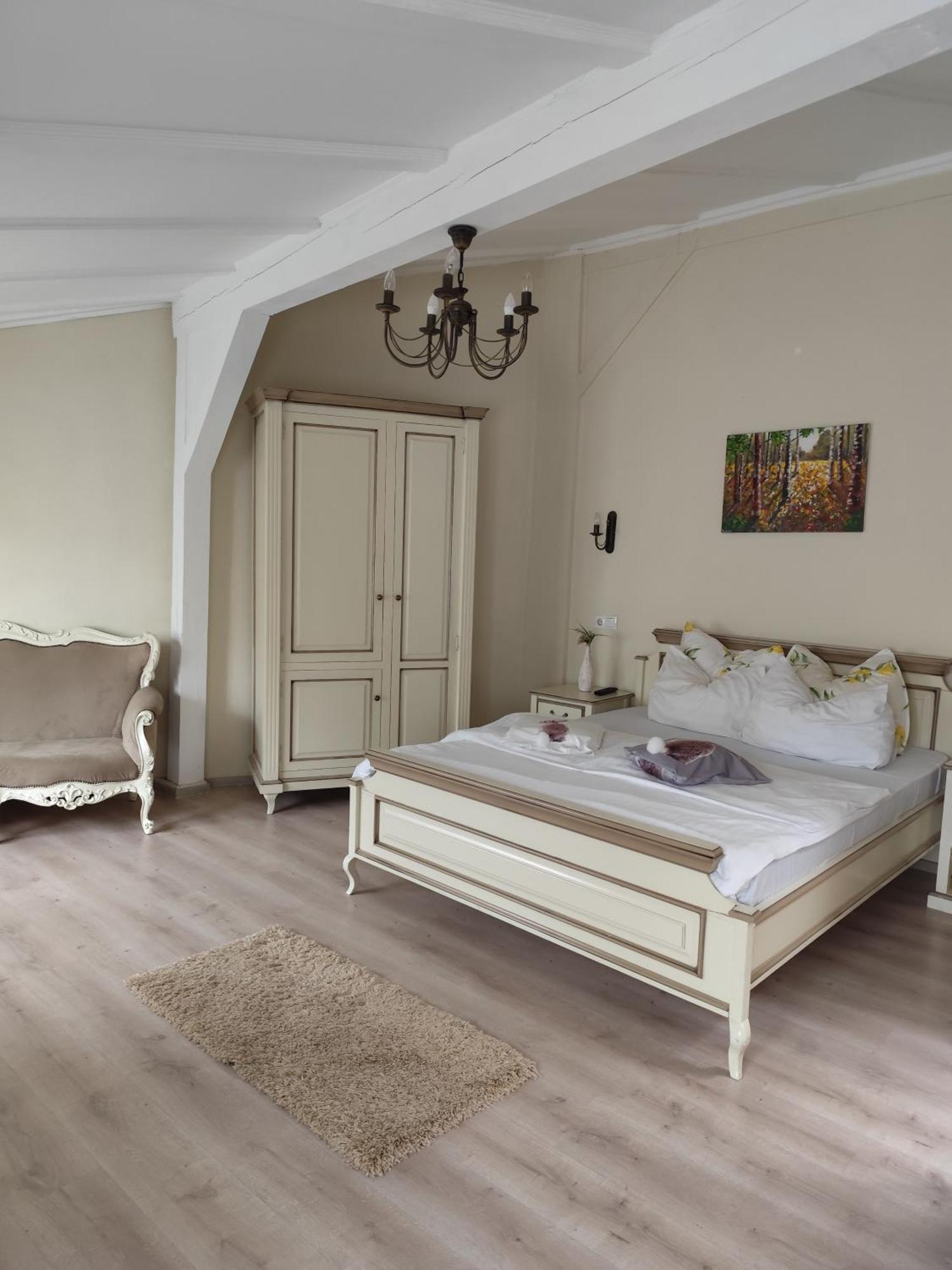 Oldtownvilla Studio Central Sibiu Ngoại thất bức ảnh